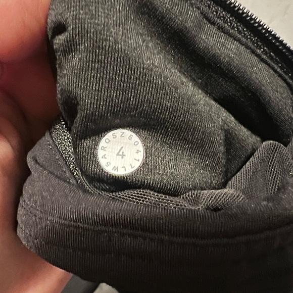 Lululemon Motionful 7/8 Tight 25" - Picture 10 of 10